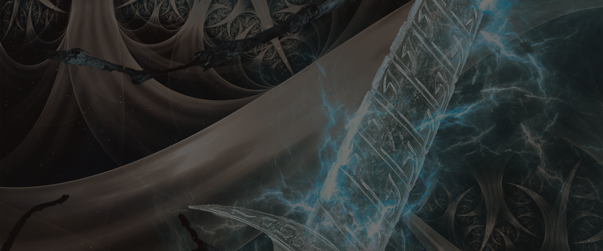 Out of the Mist by Em Penn. Five star reader review. YA dark fantasy series The Outcast Warrior Chronicles. Demon worlds, warrior-born heroes, and buried secrets.